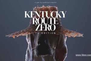 【美版】肯塔基0号公路：TV版 .Kentucky Route Zero
