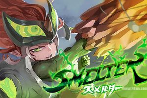 【港版】夏娃战记 .Smelter