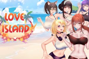 【美版】Love Island