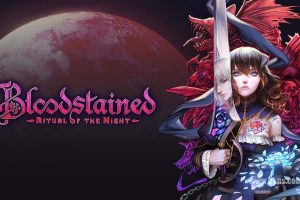 赤痕 夜之仪式/Bloodstained（1.5.0）金手指