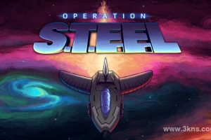 【美版】钢铁行动 .Operation STEEL