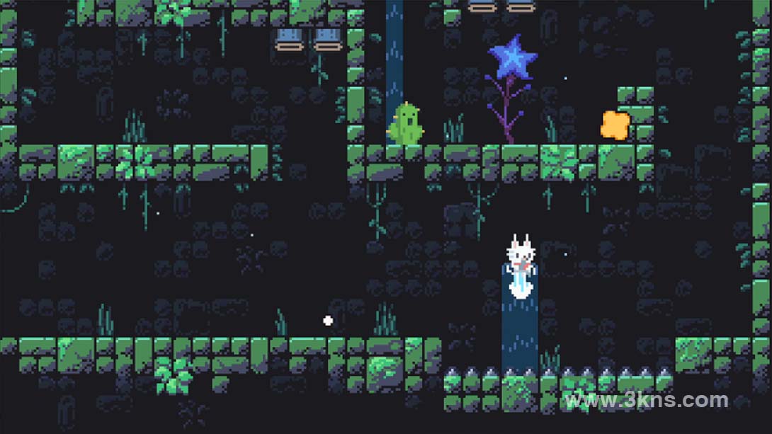 Cat Warrior（1.0.0）金手指截图
