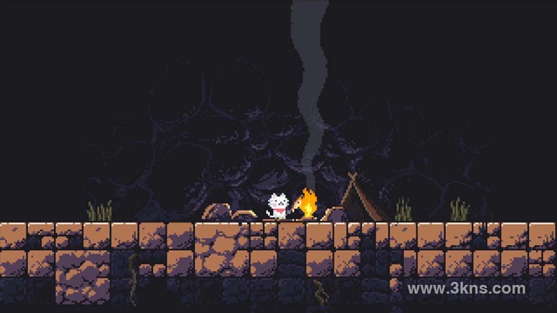 Cat Warrior（1.0.0）金手指截图