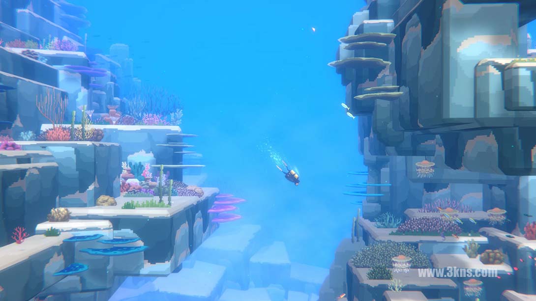潜水员戴夫//DAVE THE DIVER(1.0.2.699)金手指截图