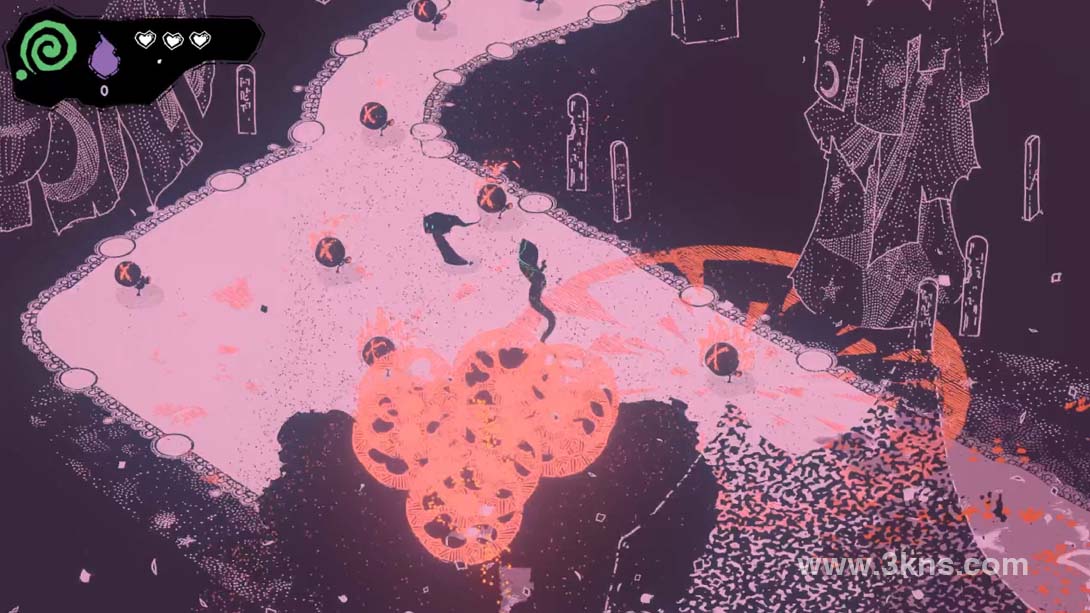 幽灵霍迪（1.0.2）金手指截图