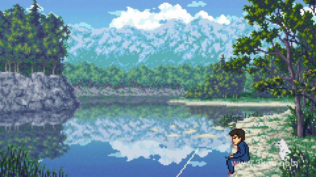 【美版】日薄西山 .Fading Afternoon截图