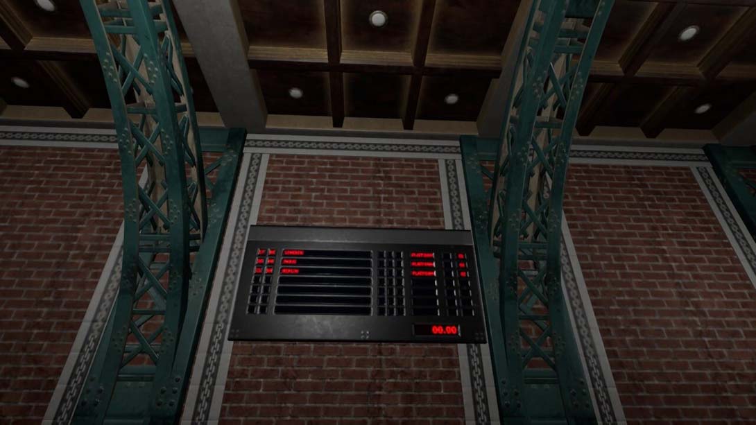 【美版】高分 寻找地下异常 .HighScore Anomaly Underground截图