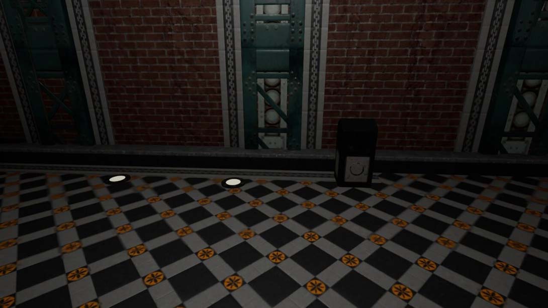 【美版】高分 寻找地下异常 .HighScore Anomaly Underground截图