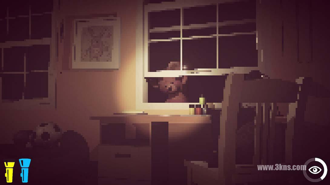 【美版】该睡了布鲁斯 .Bedtime Blues截图