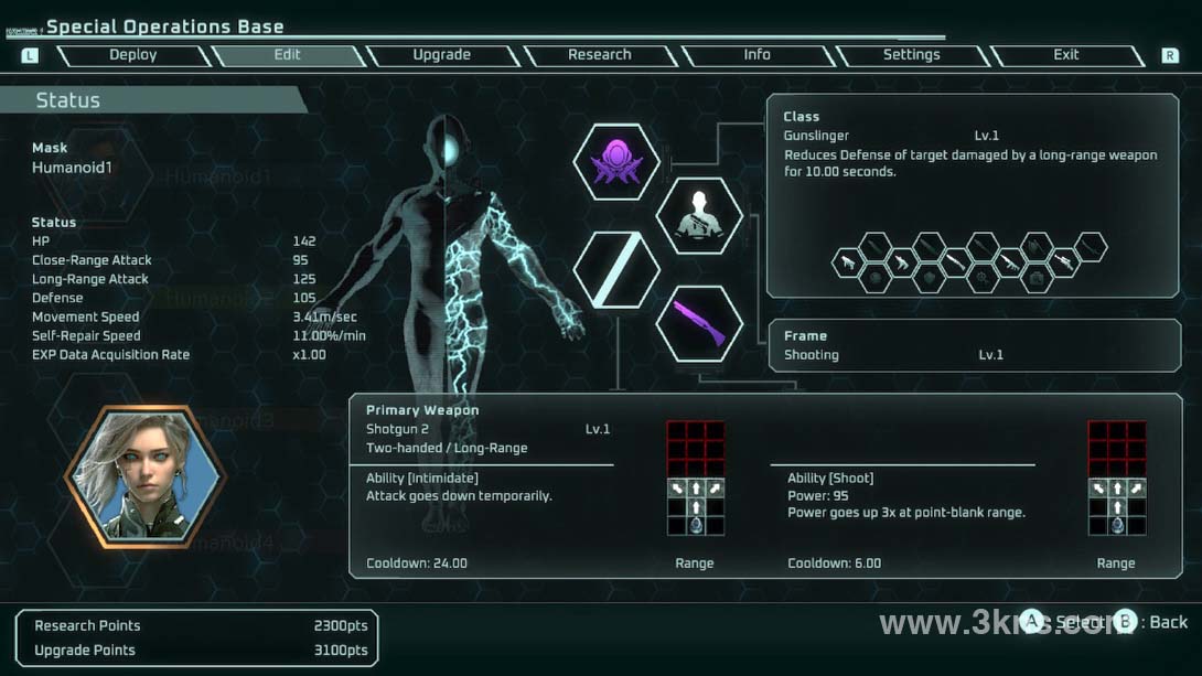 【美版】火星伤痕 .Scars of Mars截图