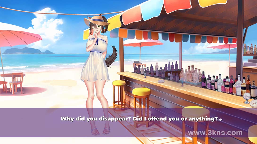 【美版】Love Island截图