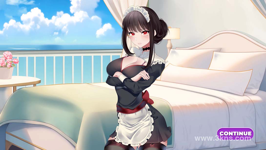 【美版】Love Island截图