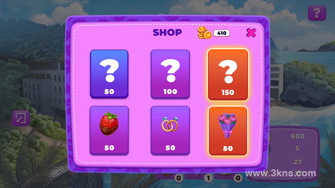 【美版】Love Island截图