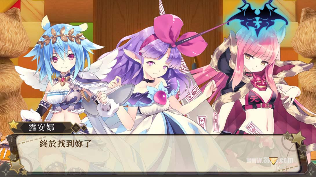 限界凸起:萌情水晶H（1.0.2）金手指截图