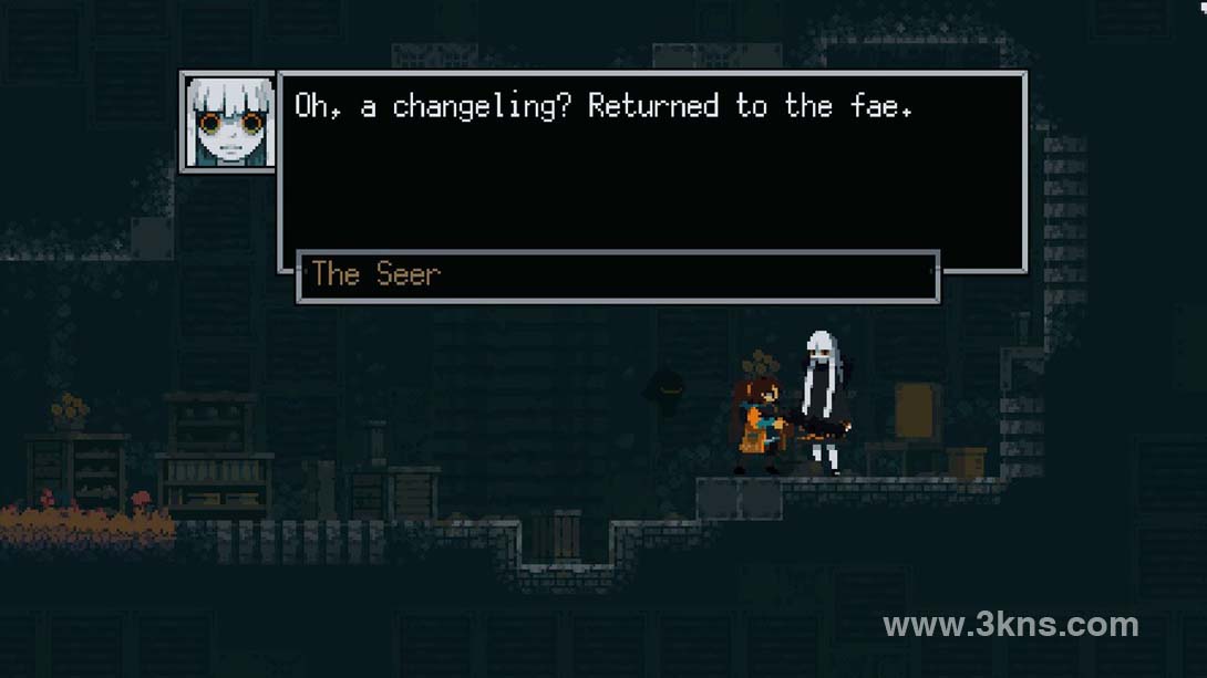 锈苔 .Rusted Moss（1.29.2）金手指截图