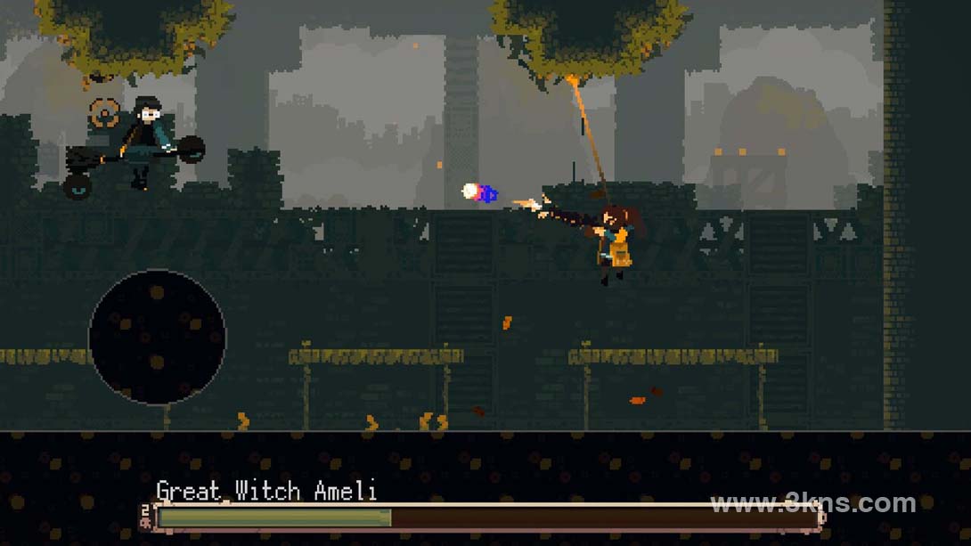 锈苔 .Rusted Moss（1.29.2）金手指截图