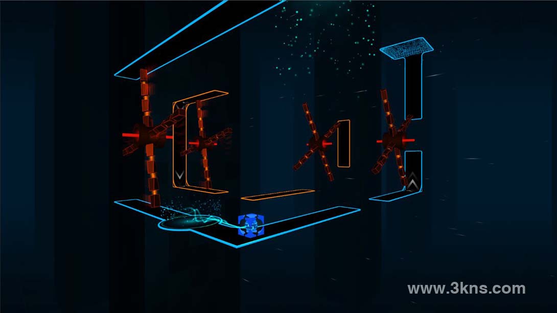 【美版】Cybercube截图