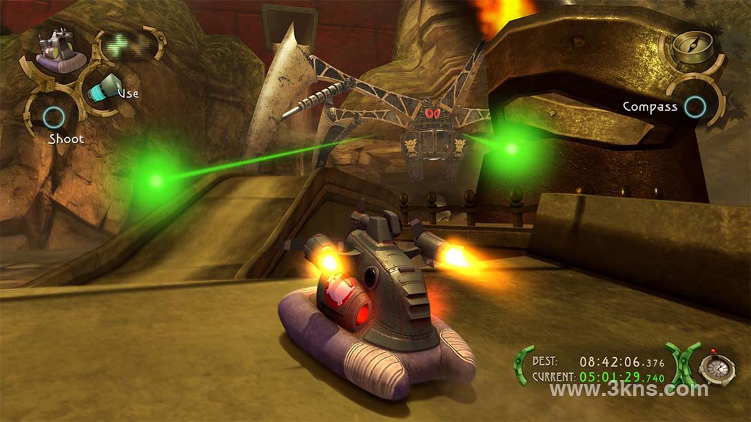 【美版】超越善恶：20 周年纪念版 .Beyond Good & Evil - 20th截图