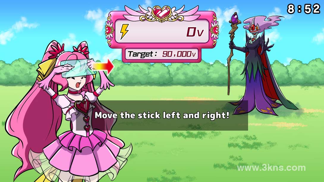 【美版】Vivitter截图