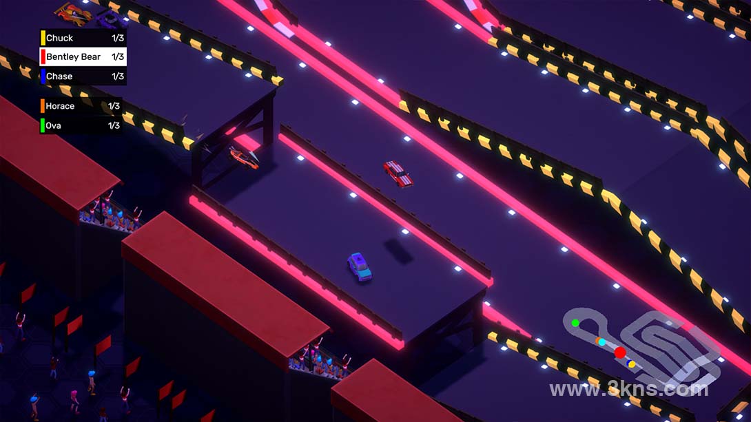 Neo Sprint（1.0.0）金手指截图