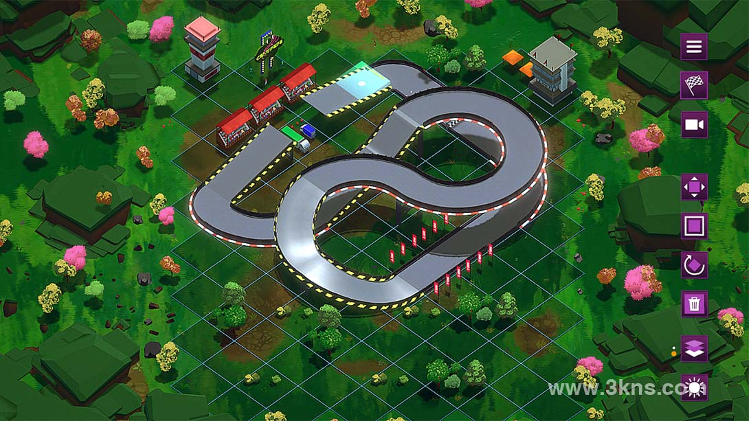 Neo Sprint（1.0.0）金手指截图