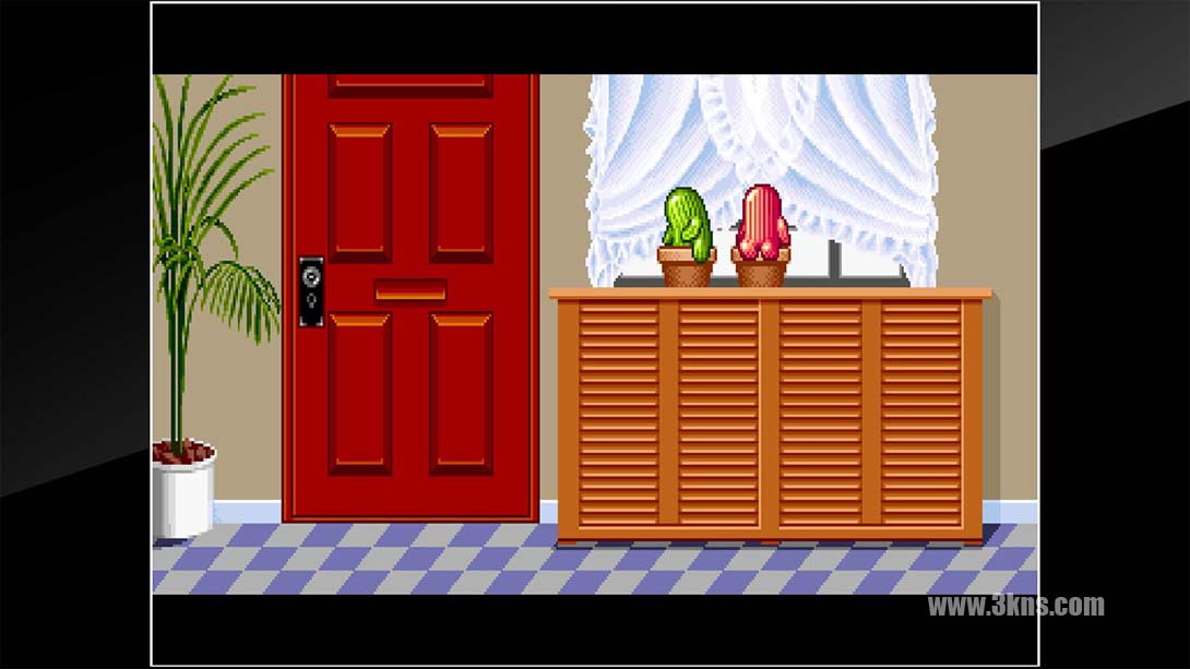 Arcade Archives SABOTEN BOMBERS（1.0.1）金手指截图
