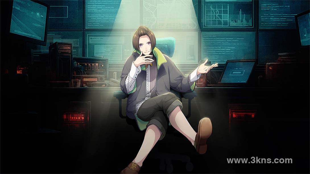 【港版】全员恶人 .BUSTAFELLOWS截图