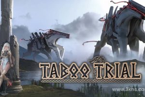 禁忌试炼（0.1.1）金手指