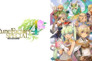 符文工房4 豪华版（1.0.2）金手指