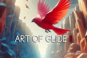 【美版】滑翔的艺术2 .Art of Glide 2