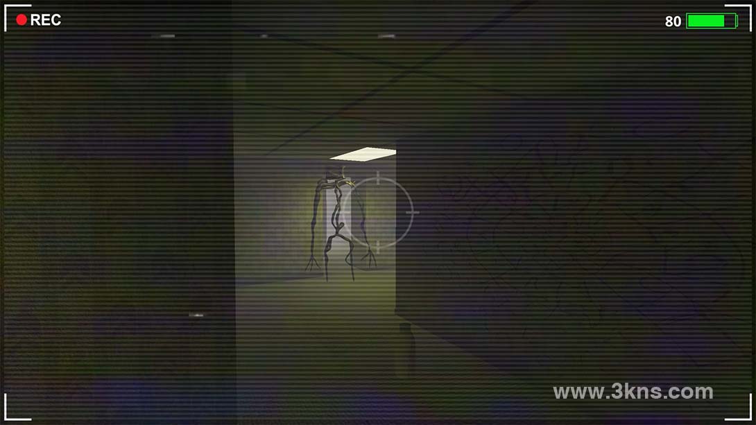 【美版】密室逃脱:迷宫恐怖 .Backroom Escape: Labyrinth Horror截图
