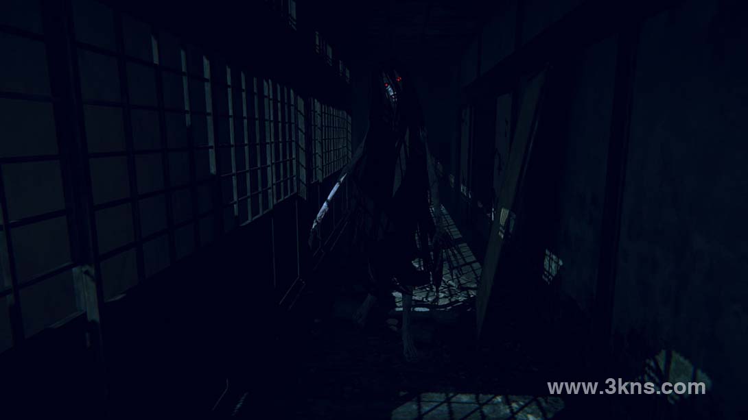 【美版】茧中蚕 .Hollow Cocoon截图