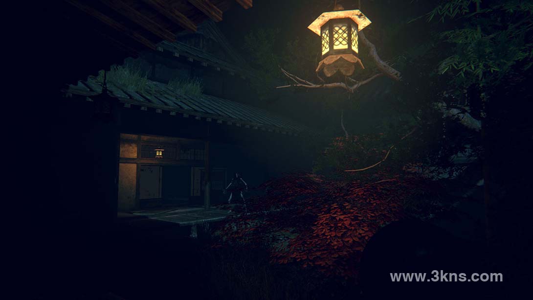 【美版】茧中蚕 .Hollow Cocoon截图