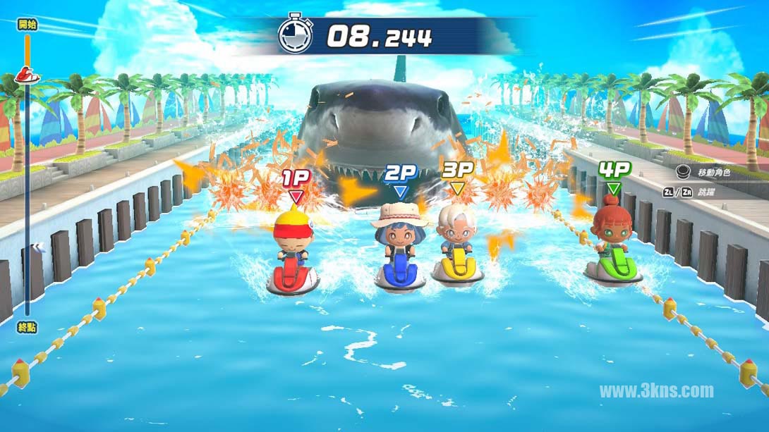 王牌钓手 欢钓水族馆(1.2.1)金手指截图