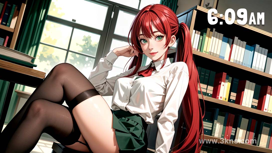【美版】Ecchi Time截图