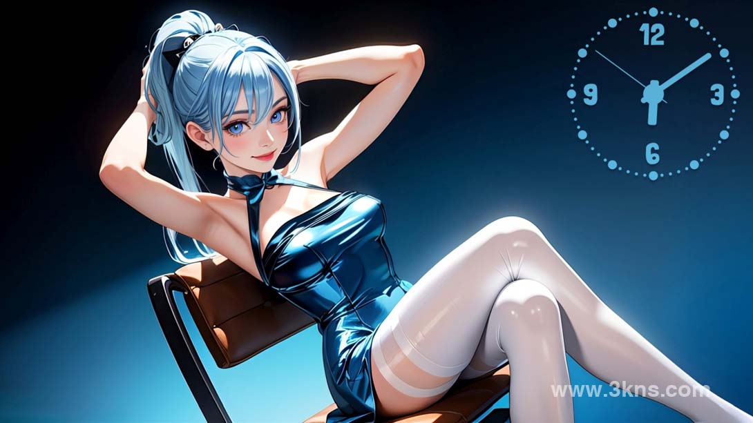 【美版】Ecchi Time截图