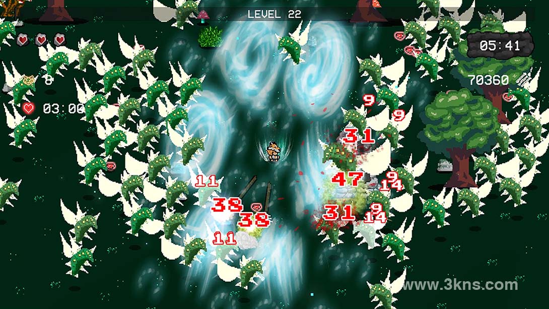 【美版】原始求生记 .Primal Survivors截图