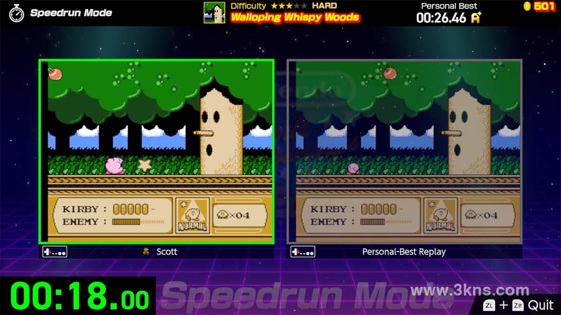 【美版】任天堂世界锦标赛 FC世界大会 .Nintendo World Championships NES Edition截图