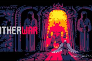 【美版】异界战争 .Otherwar