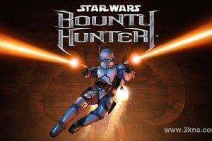 【美版】星球大战:赏金猎人 .STAR WARS™ Bounty Hunter