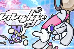 【美版】绚丽乐 .VIVIDLOPE