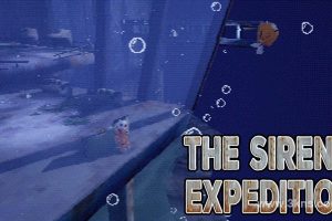 【美版】赛瑞纳考察 .The Sirena Expedition