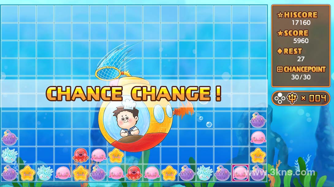 【美版】同场竞技 .SAME BREAK GAME截图
