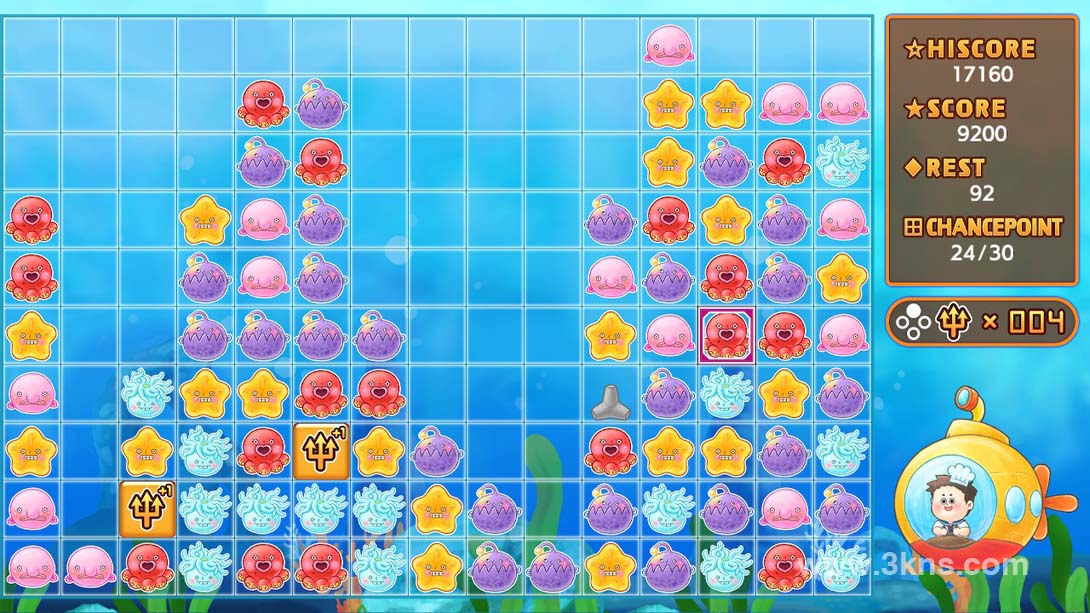 【美版】同场竞技 .SAME BREAK GAME截图