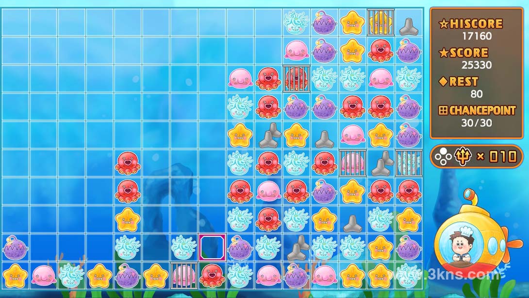 【美版】同场竞技 .SAME BREAK GAME截图