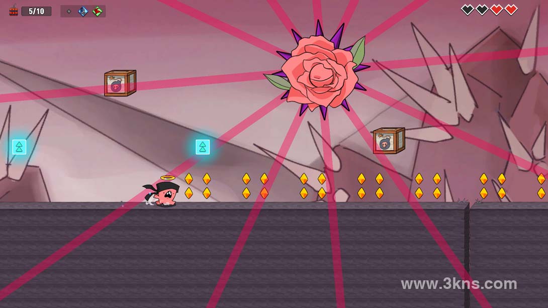 【美版】恶魔去吧! .Demon Go!截图