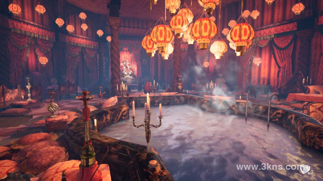 【美版】灰色黎明 .Gray Dawn截图