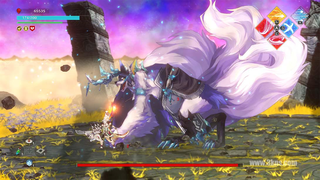 《失落史诗/LOST EPIC》(1.03)金手指截图