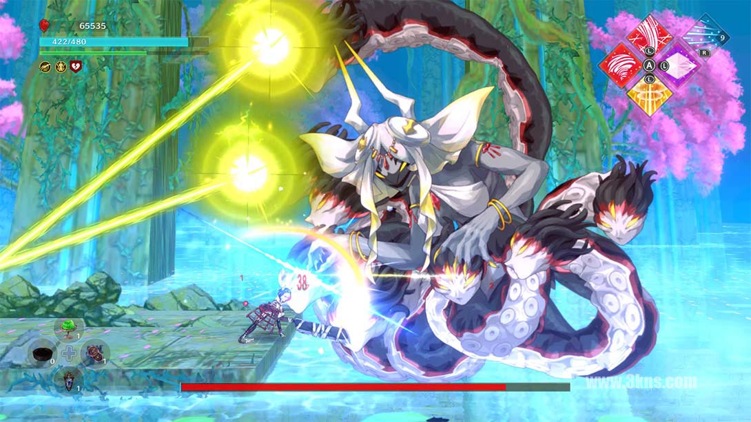 《失落史诗/LOST EPIC》(1.03)金手指截图
