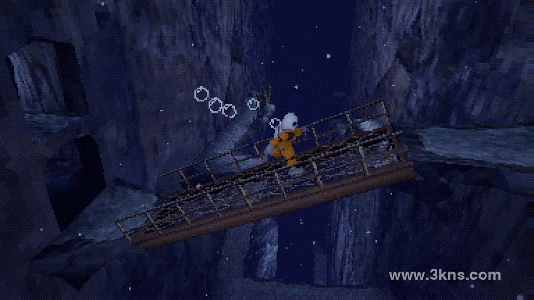 【美版】赛瑞纳考察 .The Sirena Expedition截图